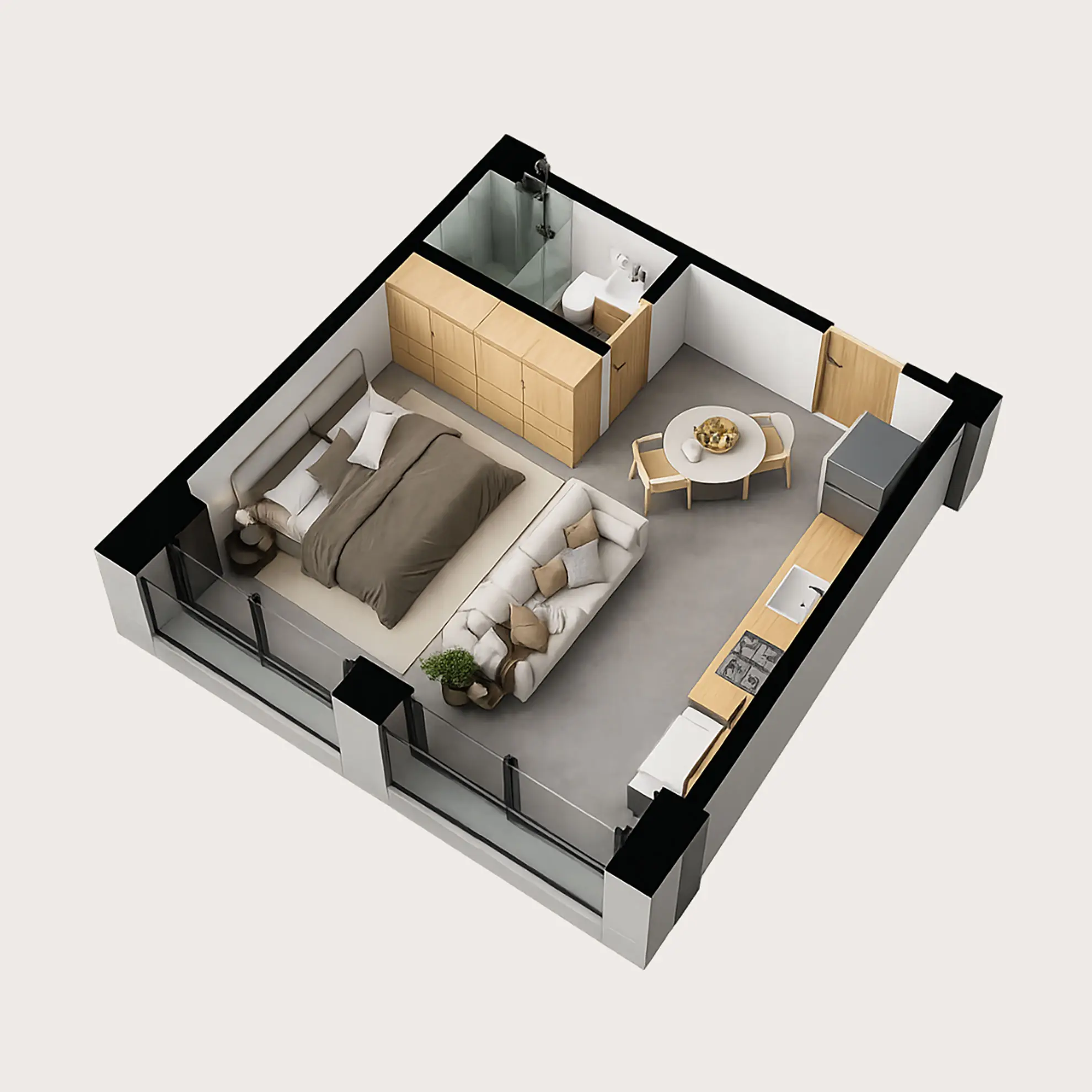 Suite