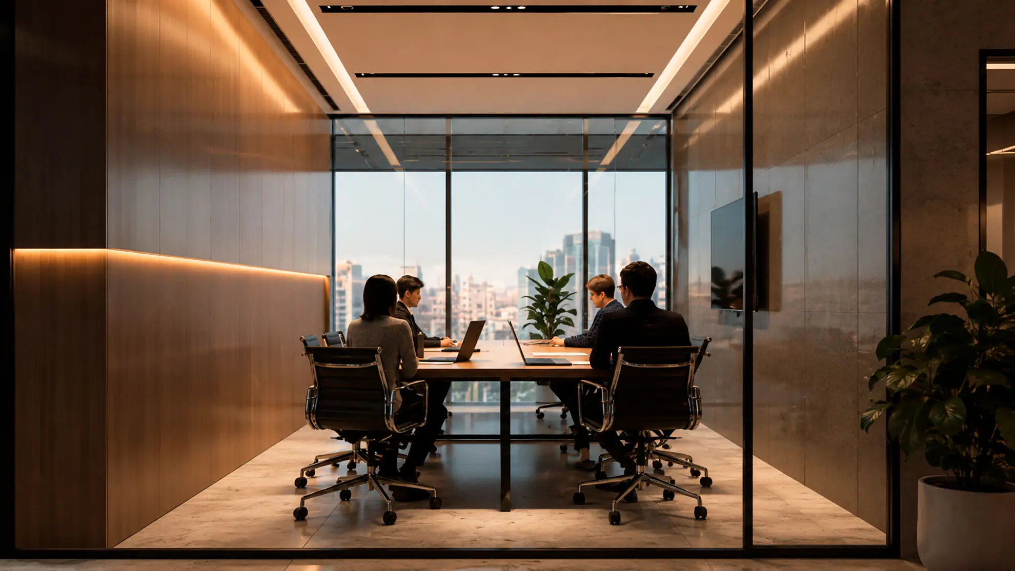 Co-Work