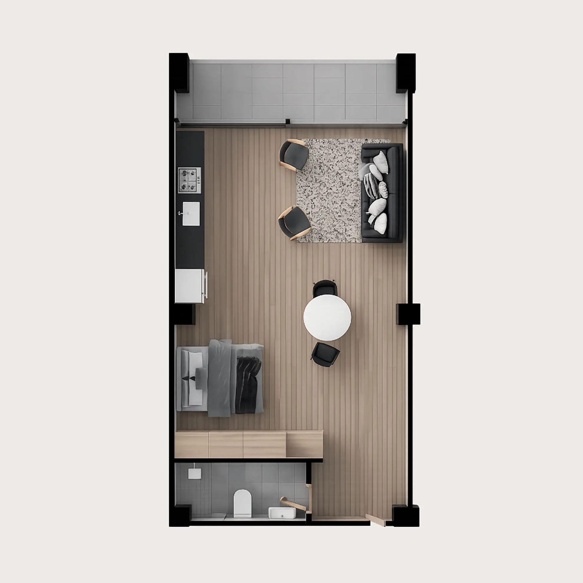 Suite FP