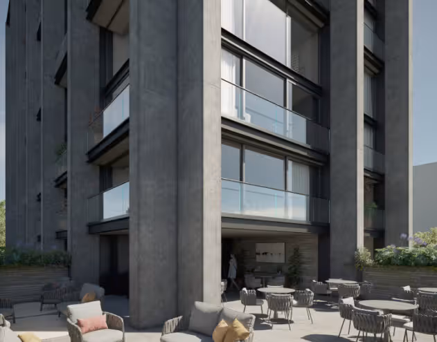 Terraza